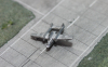 BV 138 See-Fernaufklärer Rohling Metall (1 St.) D Unbekannte Hersteller